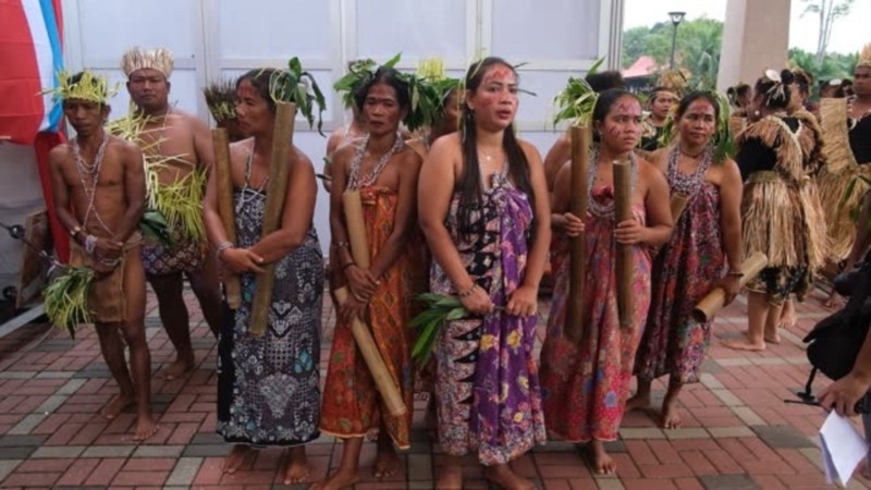 Malayic Tribe