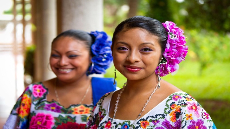 Belizean Creole Tribe: People and Cultures of the World