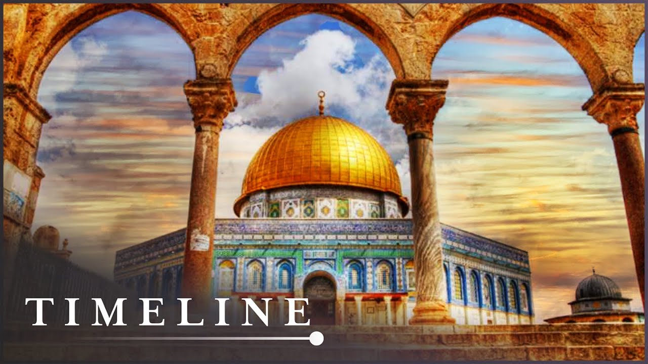 The Unseen Beauty of The Dark Ages: Exploring the Architectural Treasures of the Era