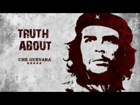 The Legacy of Che Guevara: A Deeper Look into the Revolutionary Icon