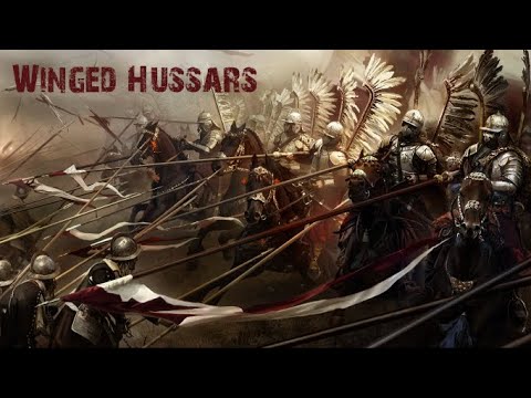 The Winged Hussars: The Fearless Cavalry of Poland