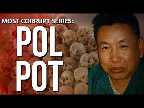 The Genocidal Regime of Pol Pot: The Tragedy of Cambodia’s Killing Fields