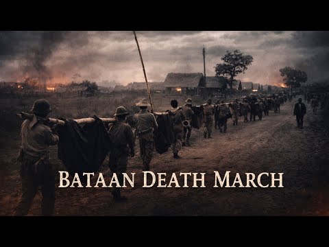 Unspeakable Brutality: The True Story of the Bataan Death March