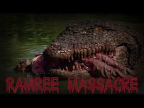 Ramree Island Massacre: A Horrific Chapter of World War II