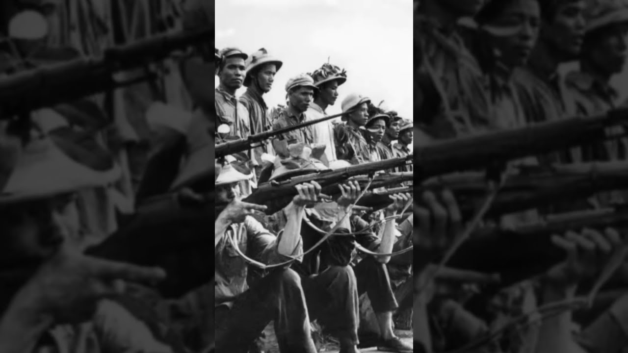 The Battle of Dai Do: A Brutal Confrontation in the Vietnam War