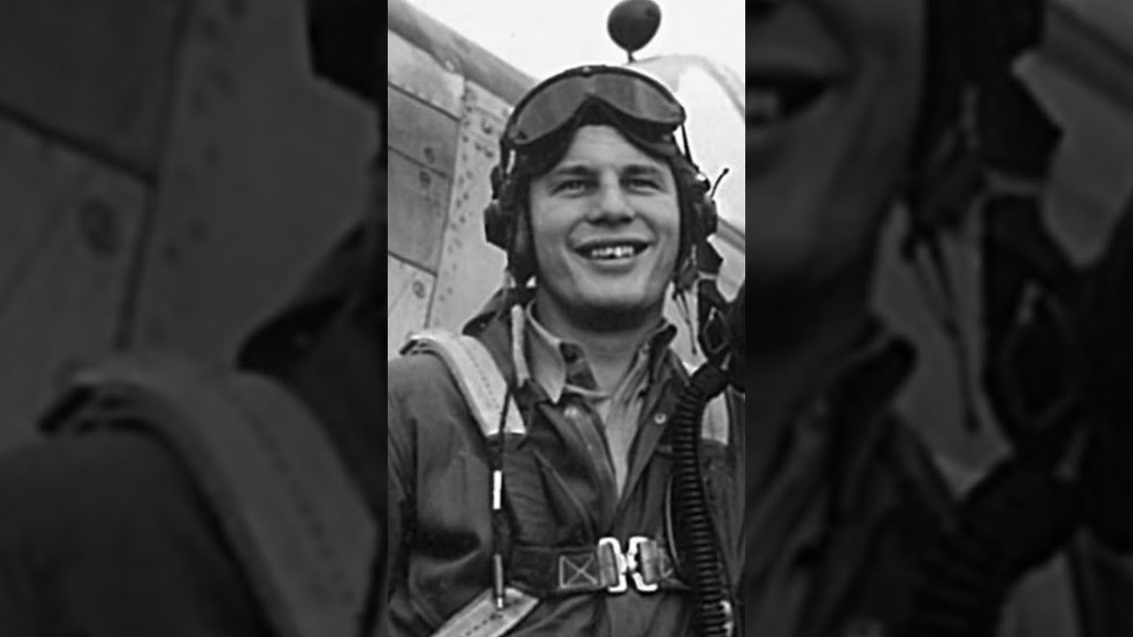 The Maverick: The Courageous Career of Fighter Ace Robin Olds