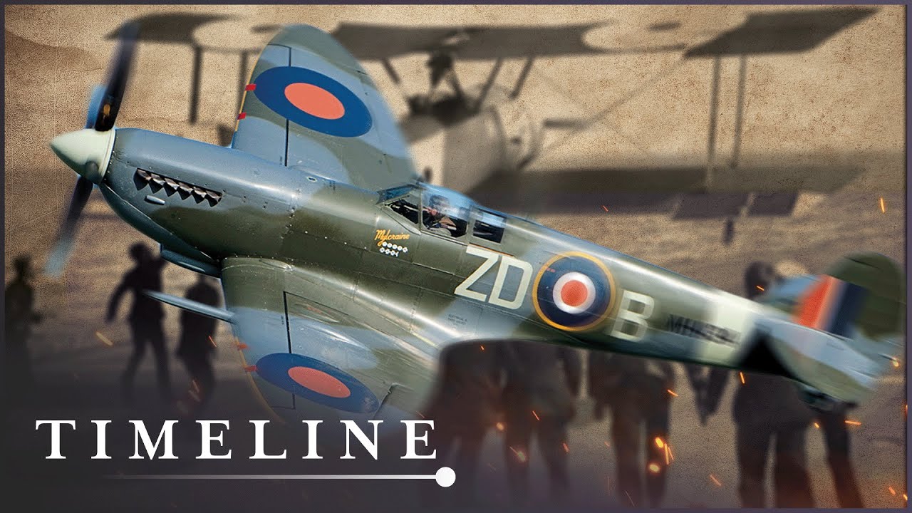 British Aviation: A Journey through Innovation and Progress