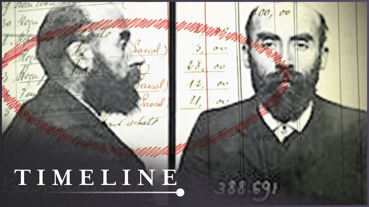 Deceptive Charisma: The Gruesome Tale of a Notorious French Serial Killer, The Bluebeard of Gambais