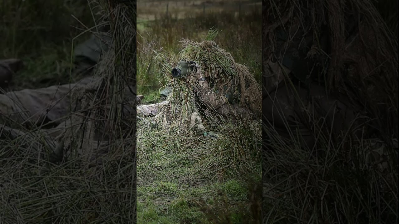 Legendary Sniper: The Story of Carlos Hathcock