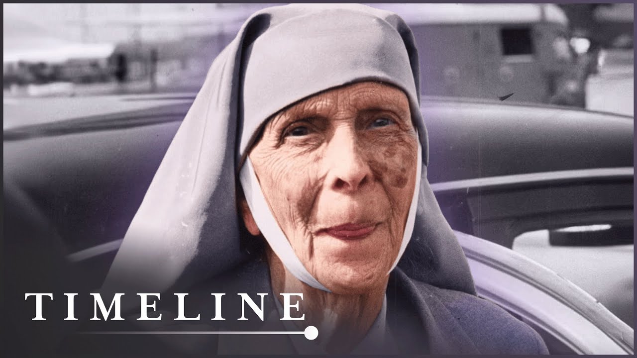 Princess Alice: The Remarkable Story of Bravery and Selflessness in a Lifetime