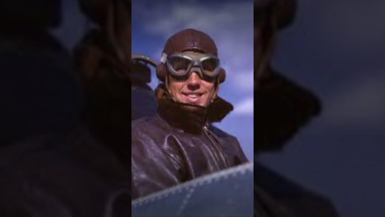 Marion Carl: The Marine Corps Ace Who Defied the Odds