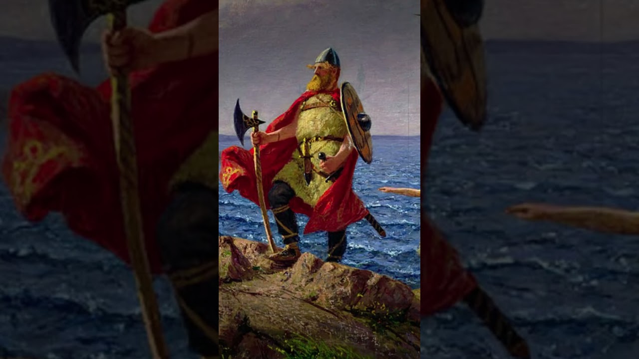 The Viking Settlement: Revealing the Norsemen’s Early Presence in North America