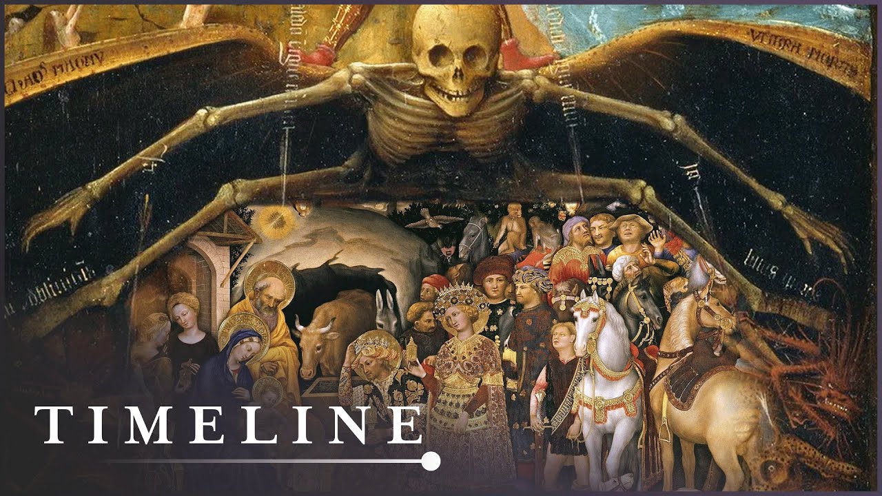 The Marvelous Craftsmanship of the Dark Ages: Unveiling the Hidden Treasures of the Era