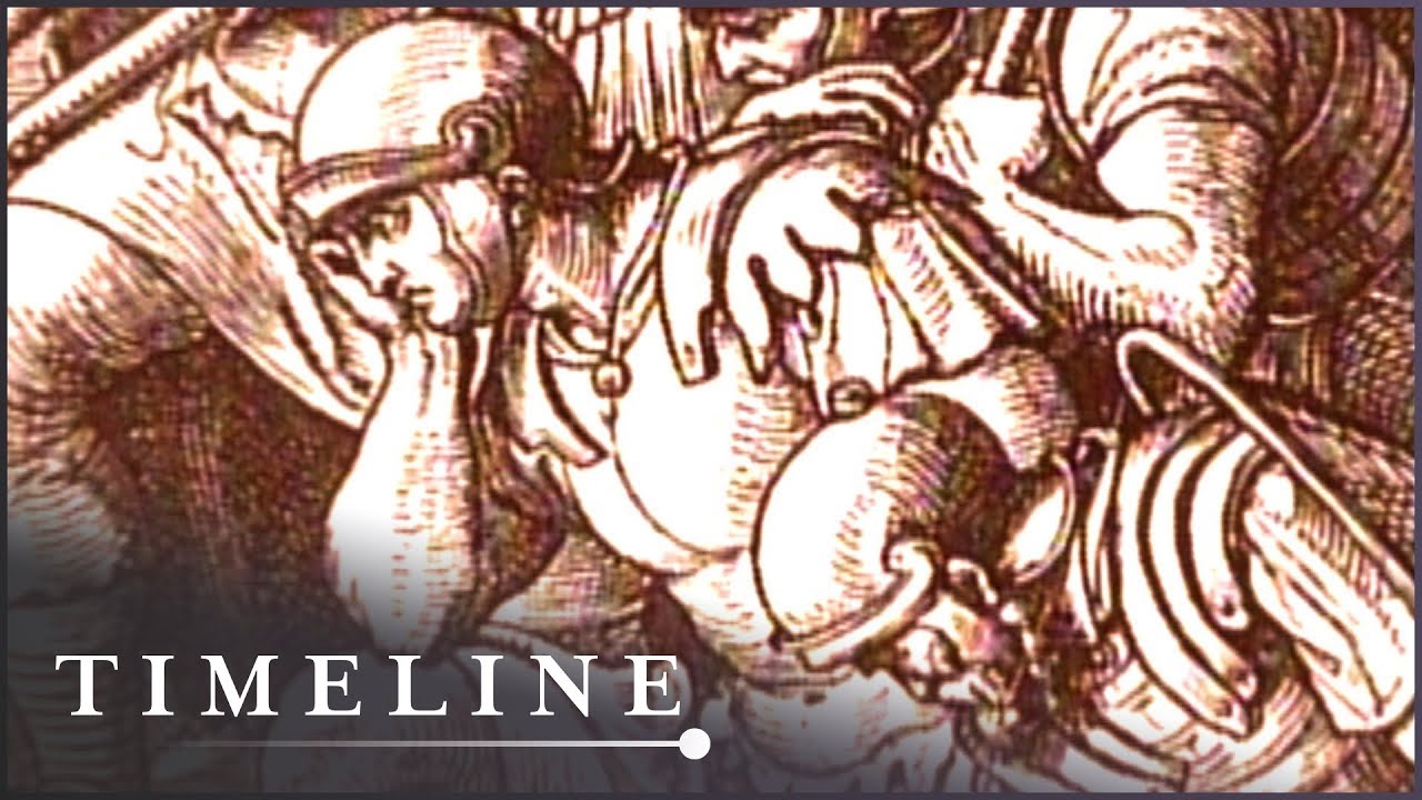 The Lost Battle of Teutoburg Forest: Uncovering the Truth of Rome’s Ambush