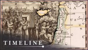 The Impact of the First Tanks: How They Changed the Face and Fate of