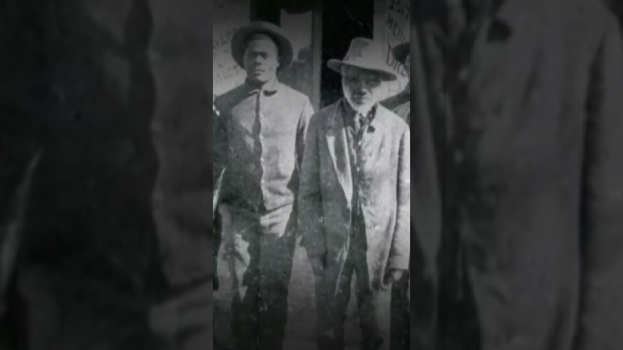 From Slave to Soldier: The Journey of a Buffalo Soldier and Medal of Honor Recipient