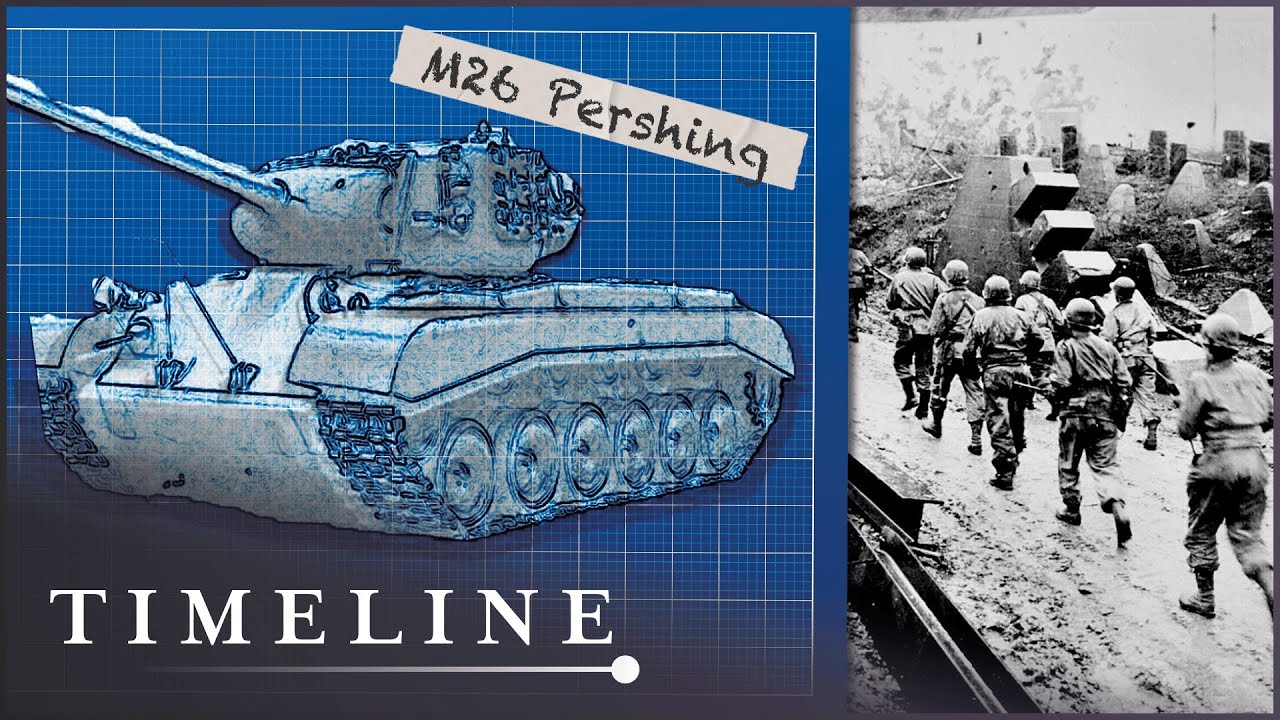 The Tankers of Battle of the Bulge: Breaking German Front Line and Turning the Tide of War