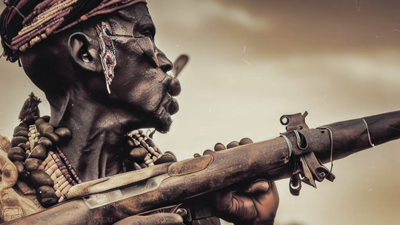 The Truth Behind the Transatlantic Slave Trade: Debunking Myths and Confronting Reality