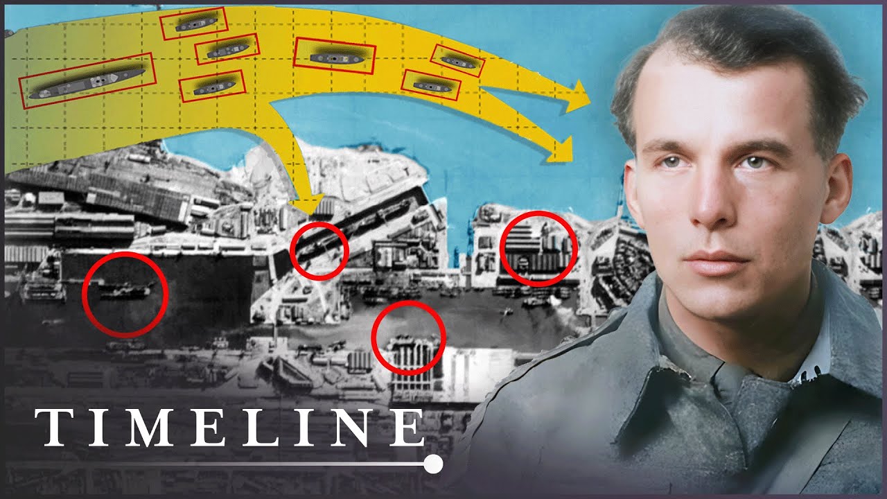 The Commando Raid on St. Nazaire: A Daring Operation That Changed the Course of WW2