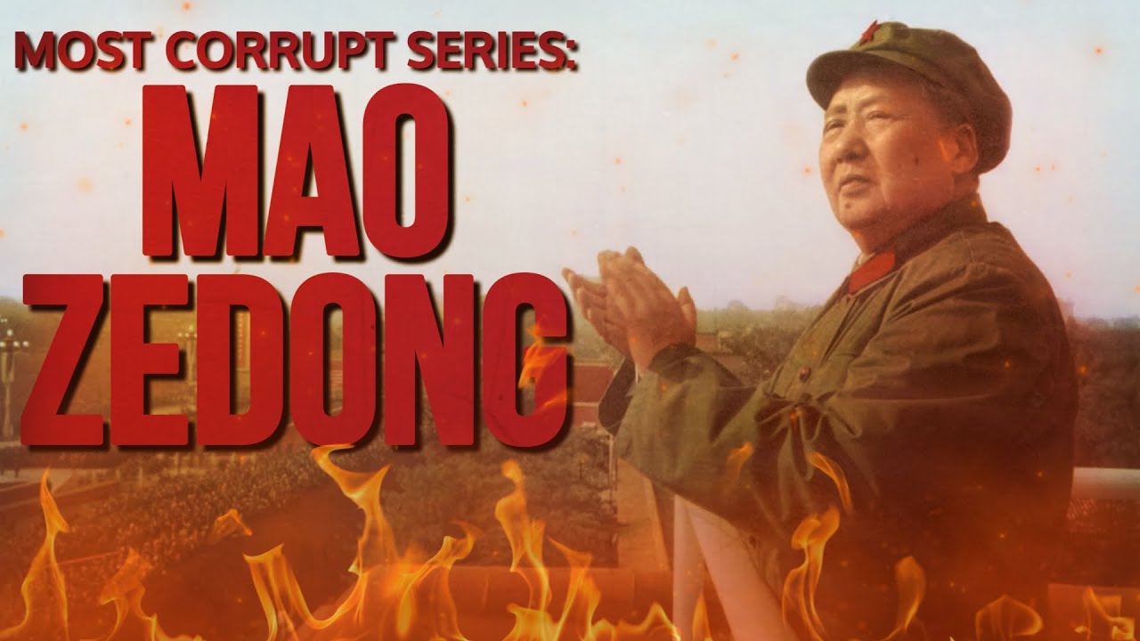Mao Zedong: The Life and Legacy of a Controversial Figure in Chinese History