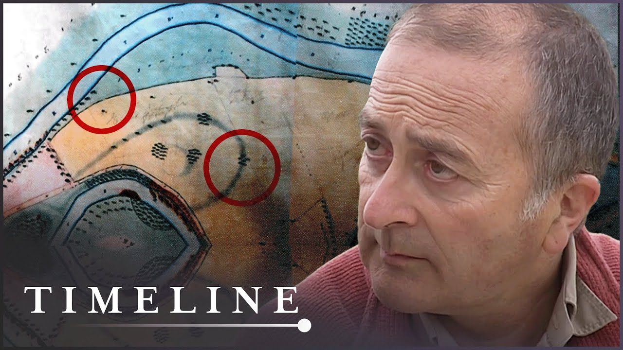 The Lost Scottish City of Roxburgh: Unraveling the Mystery of a Forgotten Hub of Medieval Scotland