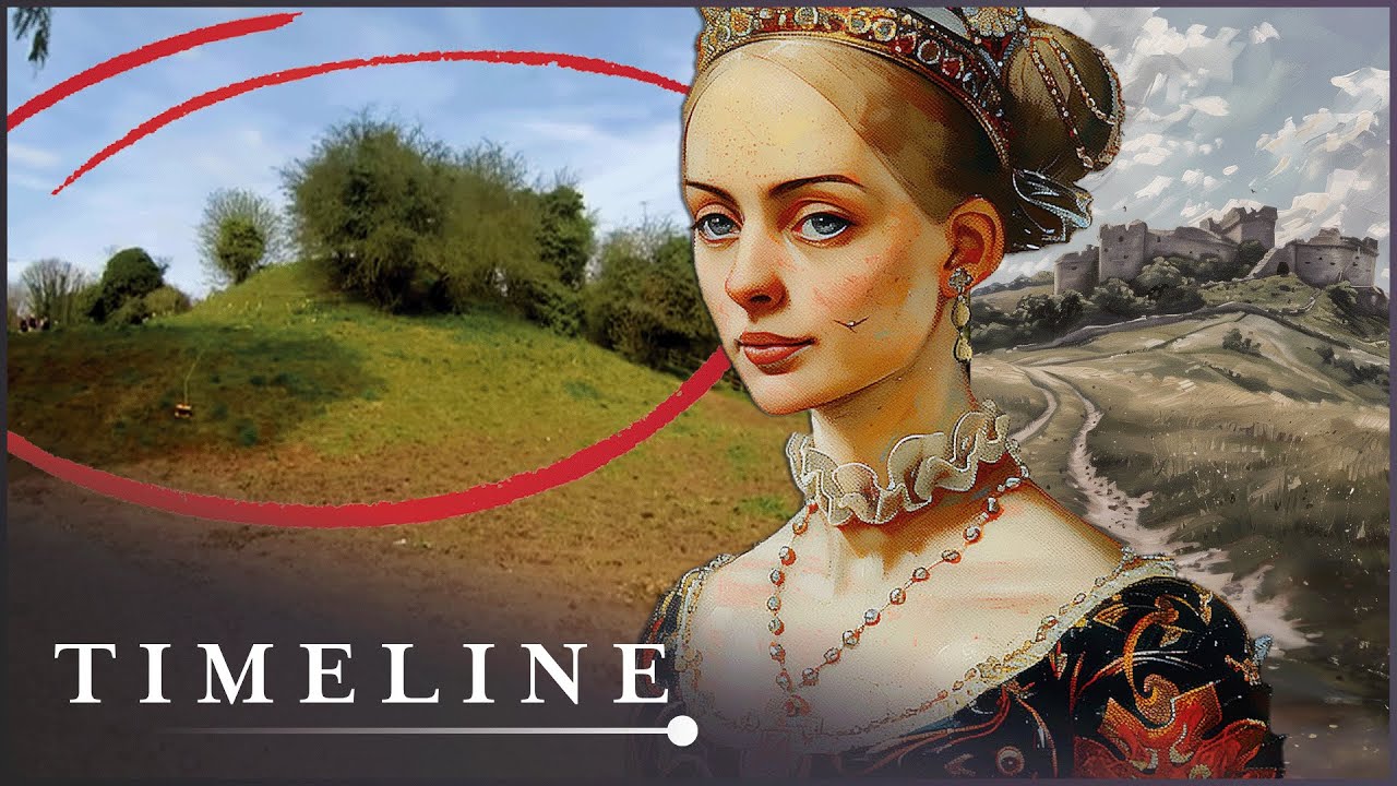 Unearthing the Legacy: Reflections on the Buried Homestead of the Grey Dynasty