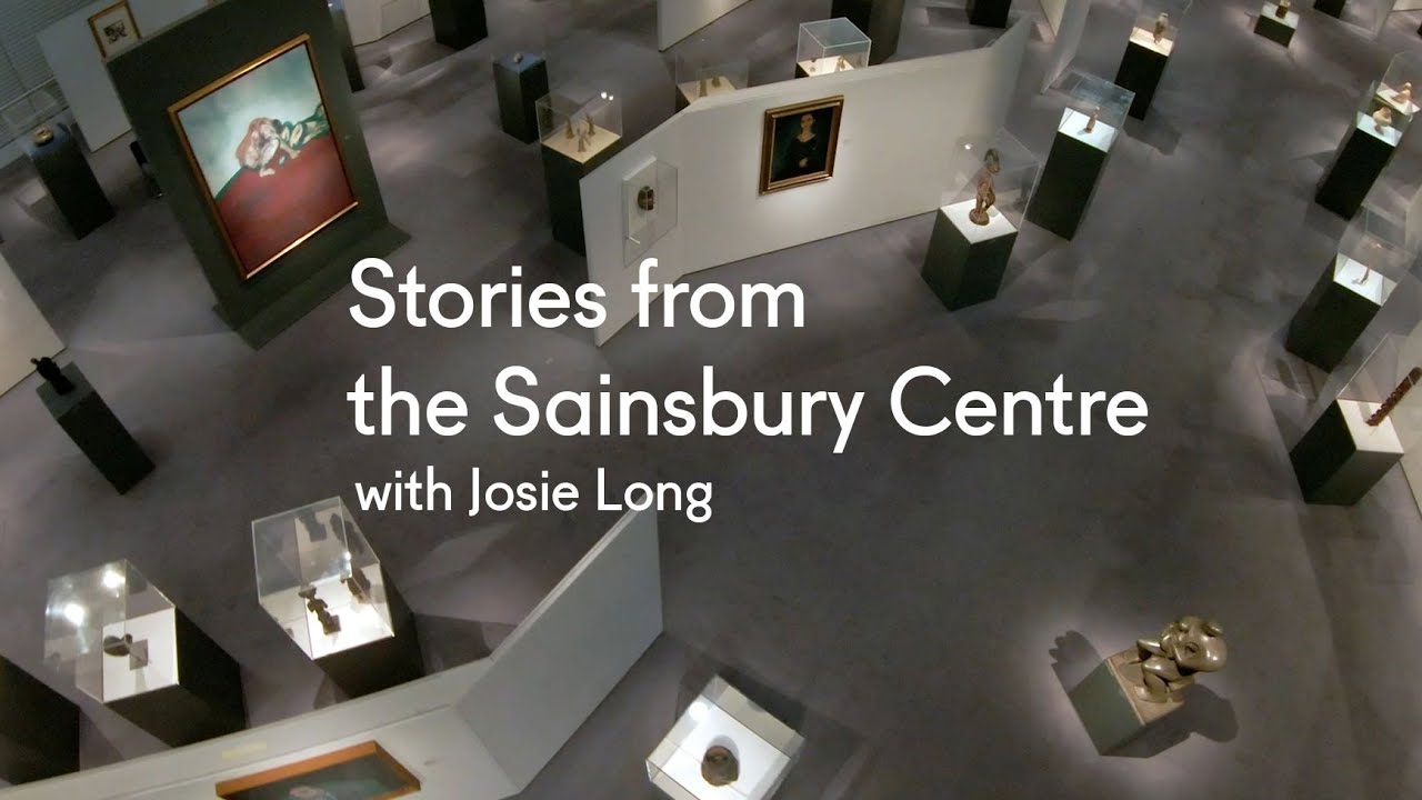 Uncovering the Stories: Exploring the Sainsbury Centre’s Rich Tapestry of Art and History