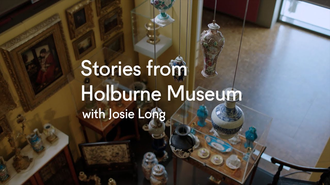 Echoes of Artistic Splendor: Unraveling the Stories within the Holburne Museum