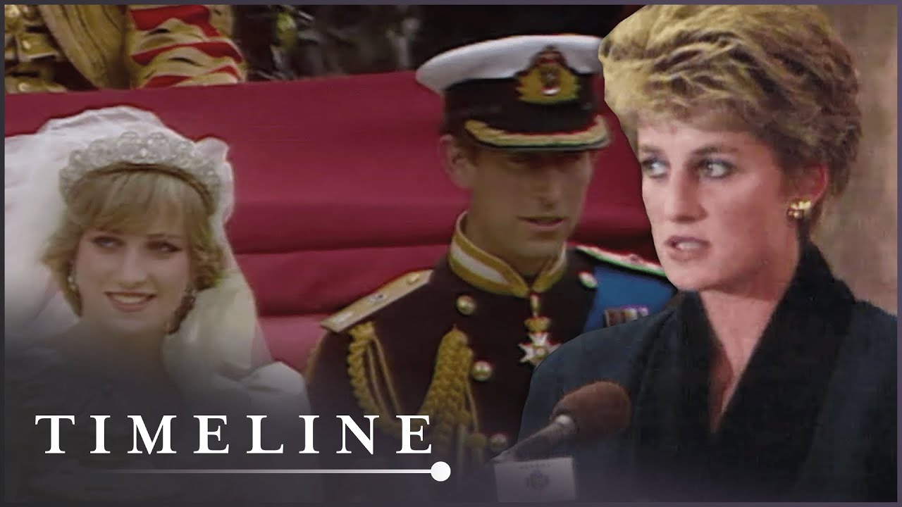 Love, Tradition and the Public Eye: Navigating the Challenges of Marrying into the British Royal Family