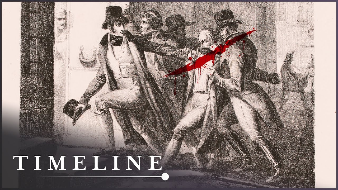 The Fualdès Murder: Unraveling the Enigma of a Gripping Crime and its Enthralling Trial