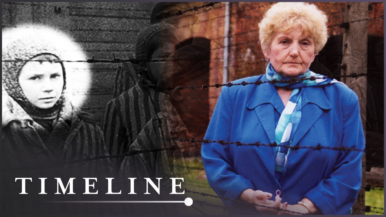 Eva Mozes Kor: A Journey of Survival, Resilience, Forgiveness and Healing