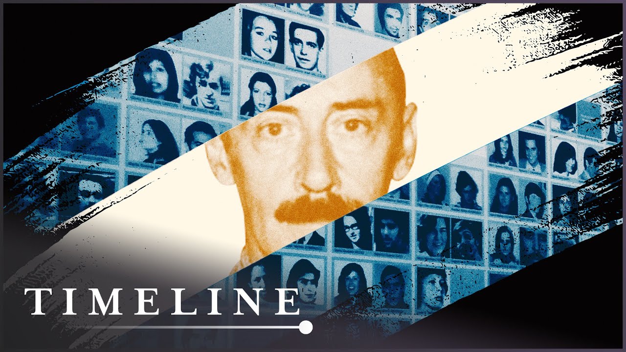 Silent Courage Unveiled: Exposing the Horrors of Argentina’s Dirty War and Dictatorship