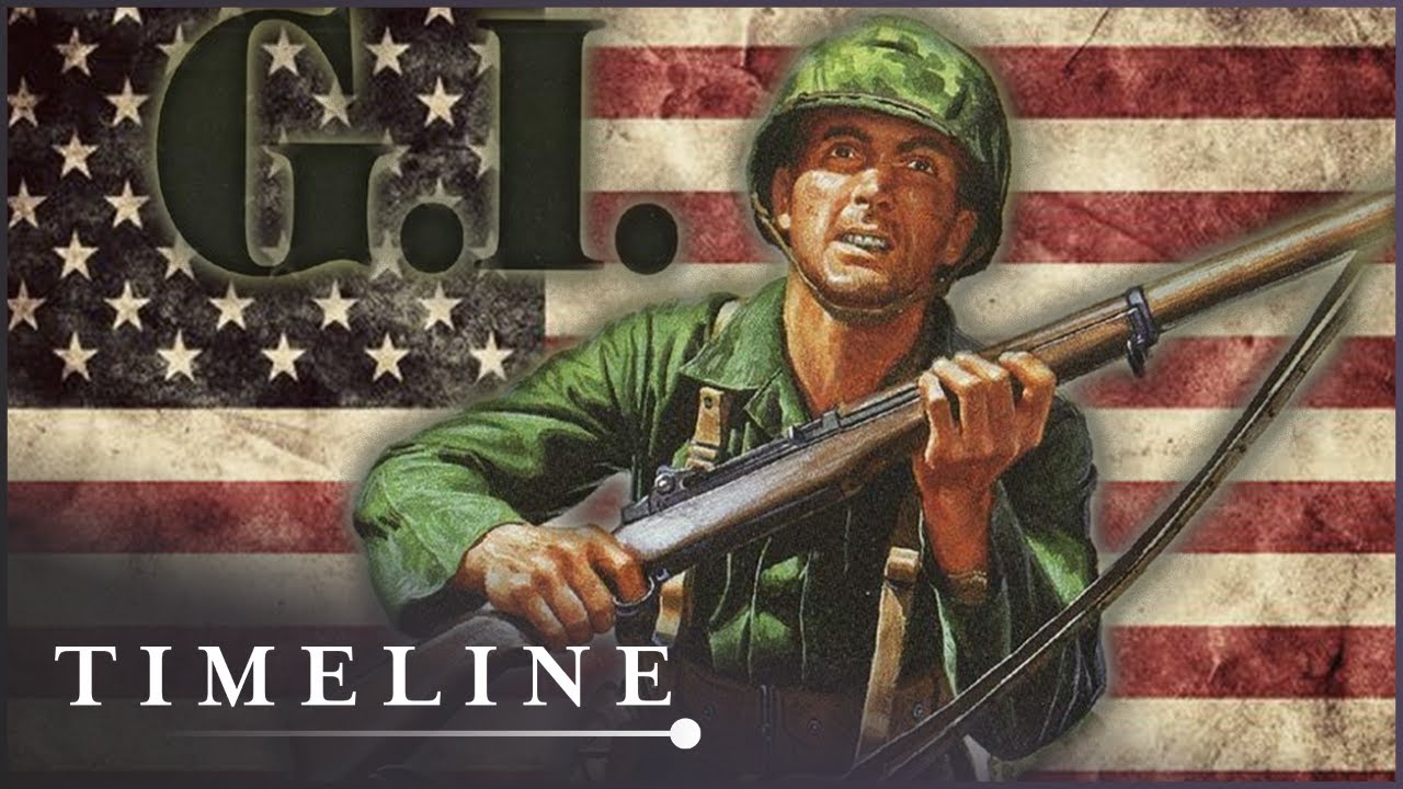 Turning the Tide: The Impact of the United States’ Entry into World War II