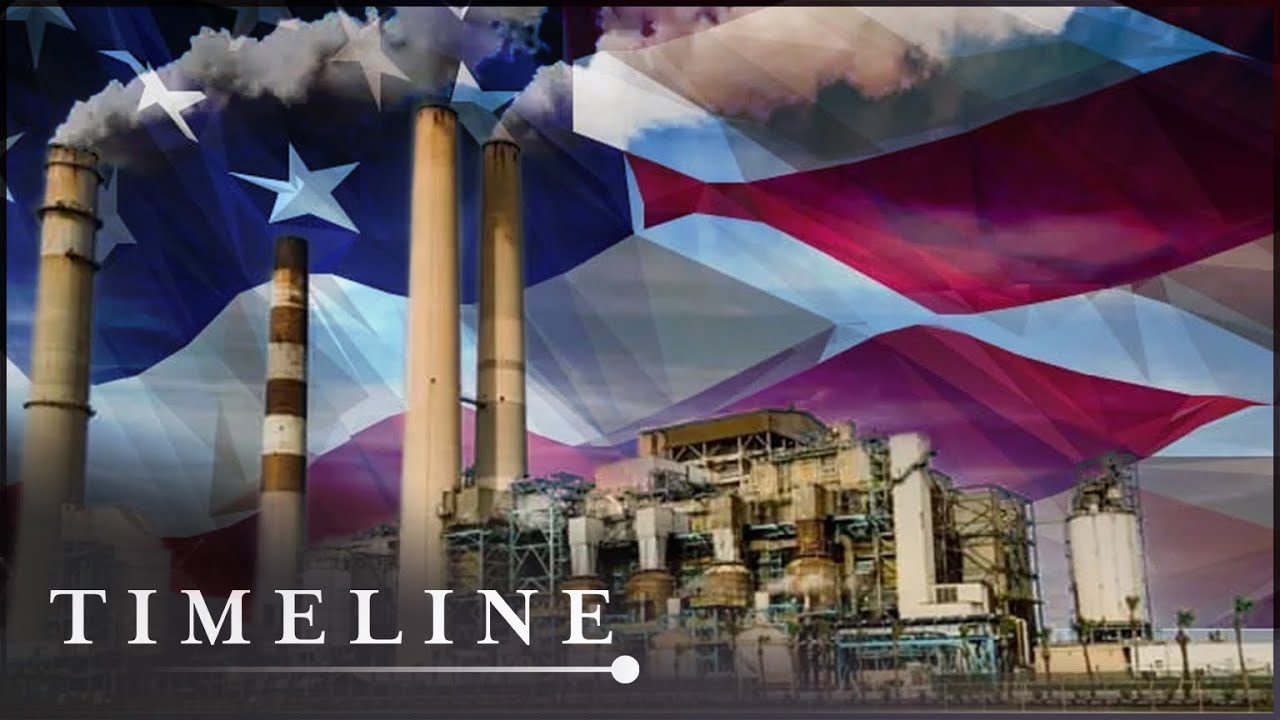 The Unsung Heroes: How American Workers Helped Secure Allied Victory