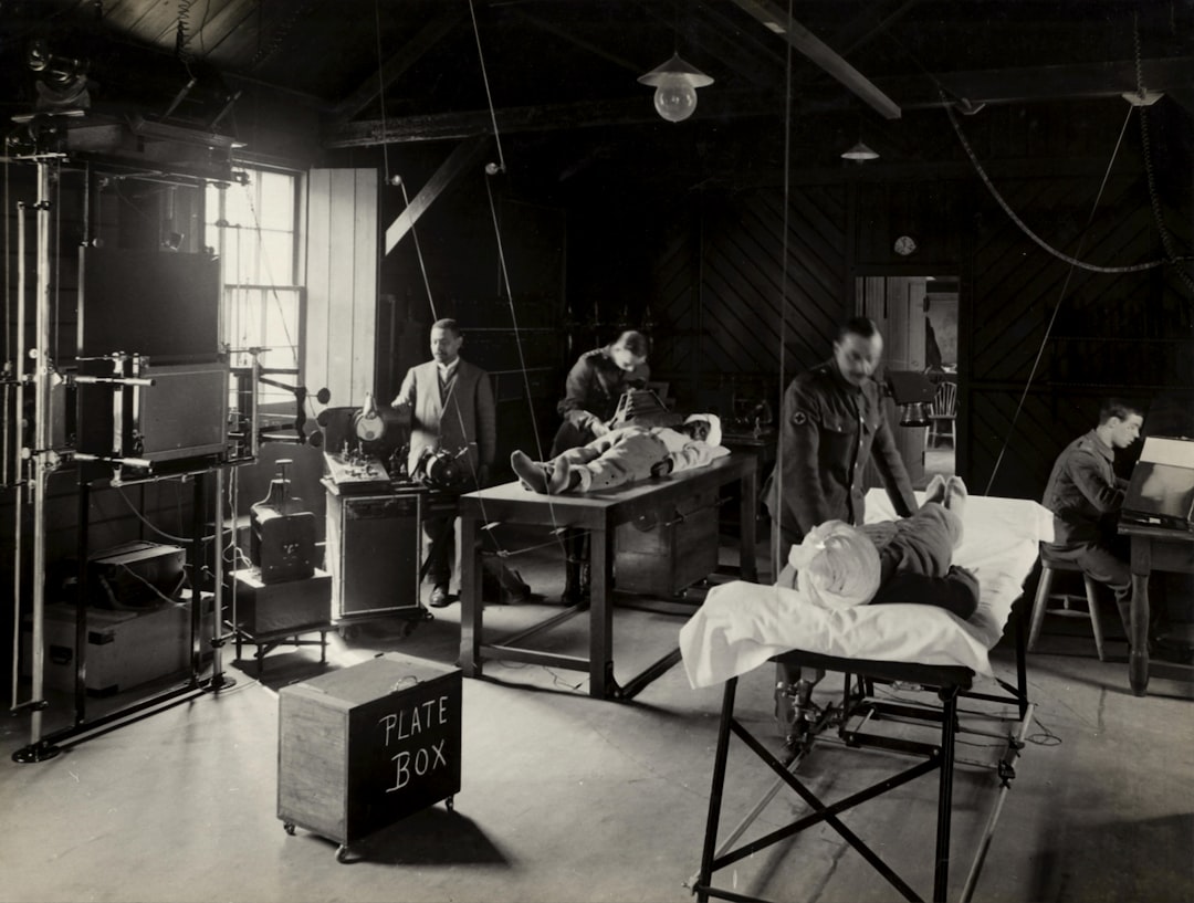 The Evolution of Battlefield Medicine: How Wars Have Driven Medical Advancements