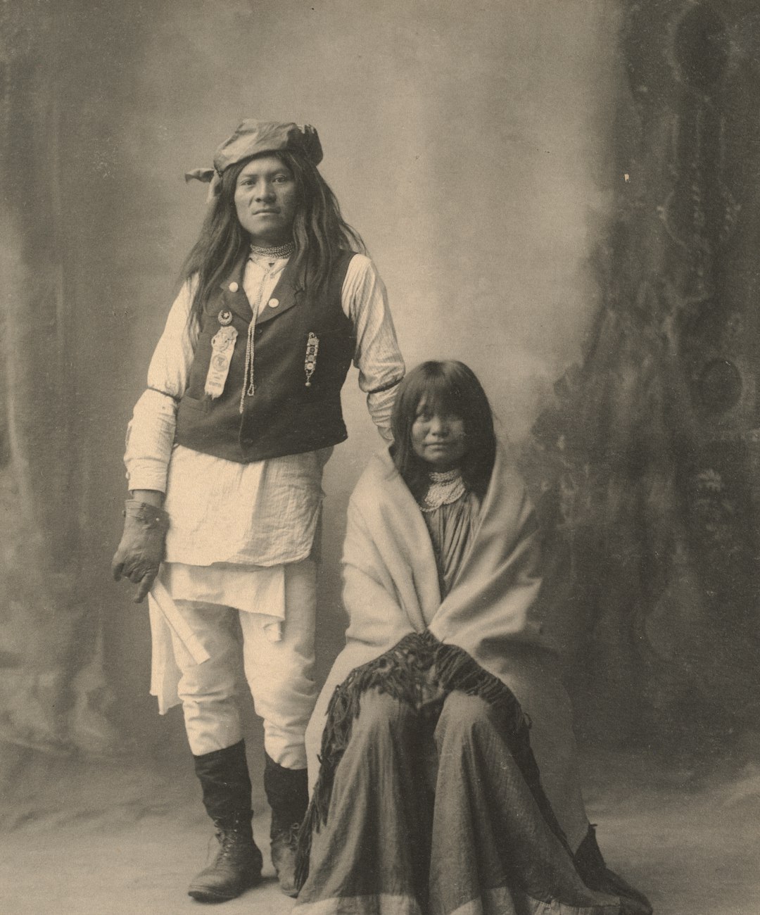 Mastering the Environment: Indigenous Peoples of North America Before Columbus