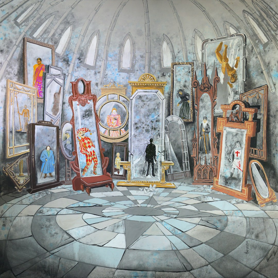 The Mysterious Tale of the Mass Reincarnation of 13th Century ‘Heretics’