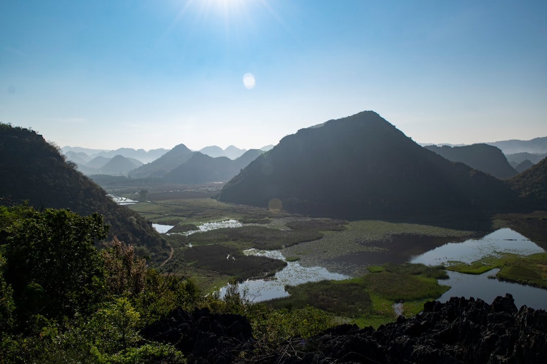 The Quest for Cao Cao’s Tomb: Unveiling the Ancient Secrets of the Three Kingdoms