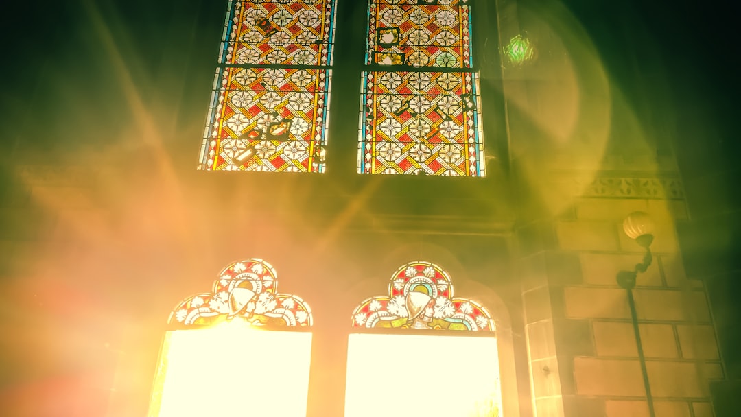 The Protestant Reformation led to the making of new Christian denominations