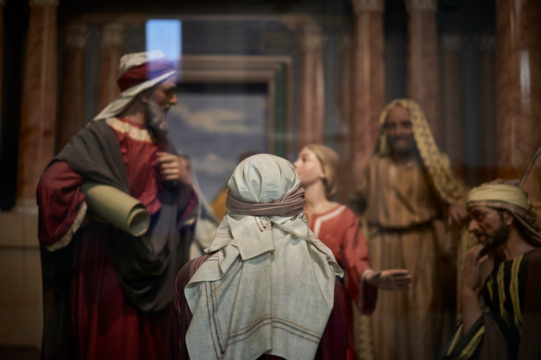 Margaret Beaufort: The Mother Who Ended the Wars of the Roses and Founded the Tudor Dynasty