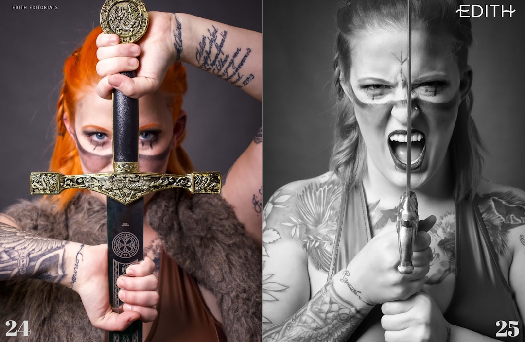 The Viking Age: Scandinavians Plundering and Trading in Europe