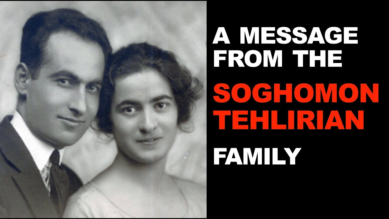 From Assassin to National Hero: The Tehlirian Trial and Justice for the Armenian Genocide