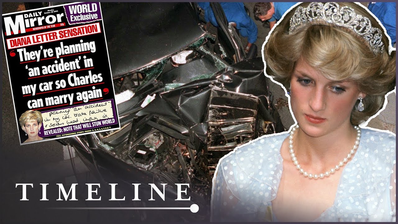 Uncovering the Truth: Examining the Events Surrounding the Tragic Death of Princess Diana
