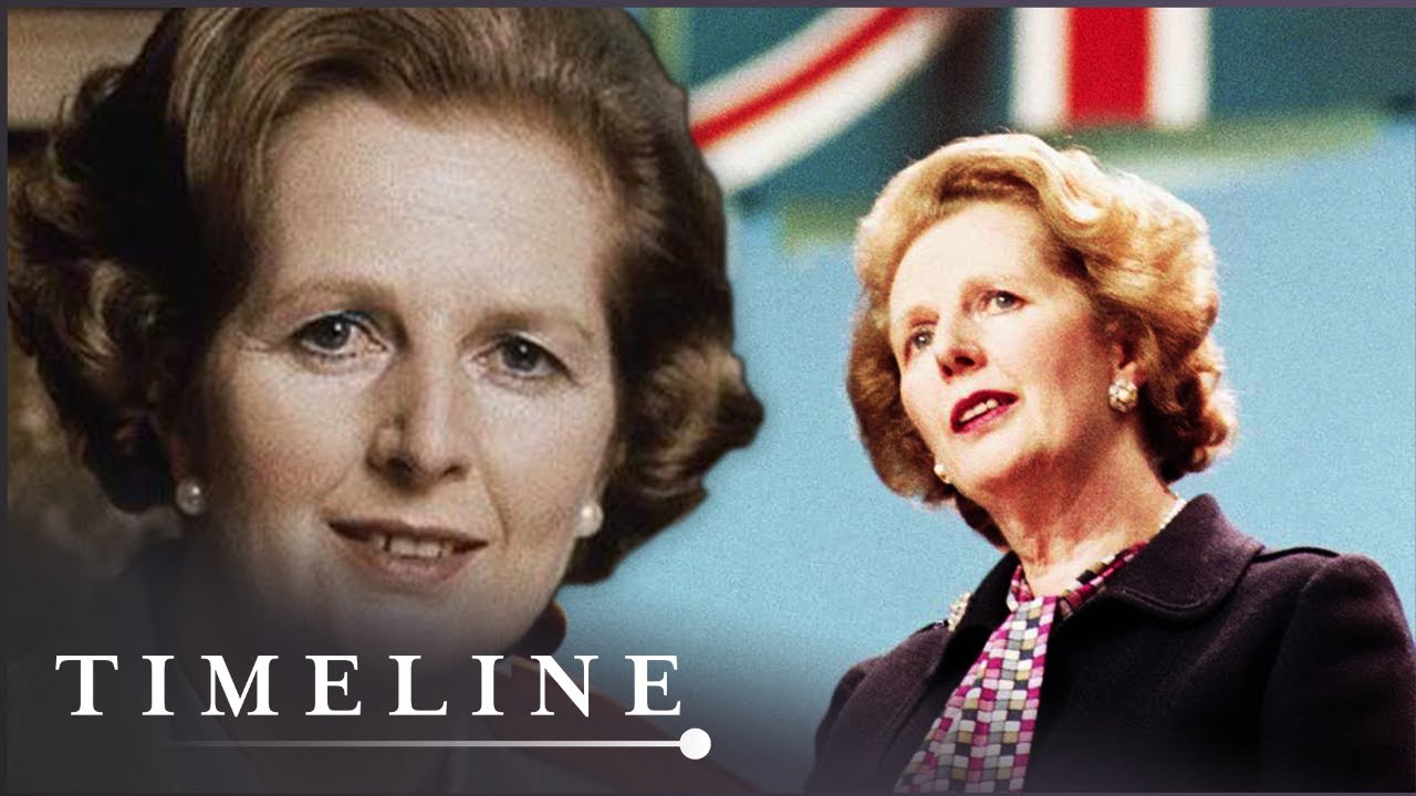 Unleashing the Iron Lady: Margaret Thatcher’s Unyielding Journey and Lasting Impact