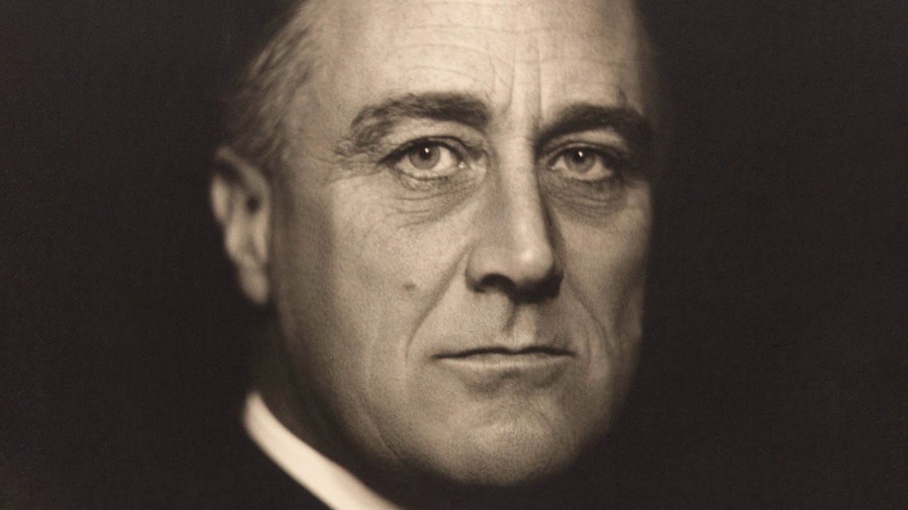 Franklin D. Roosevelt: A Fascinating Peek into his Private Life and Impactful Presidency