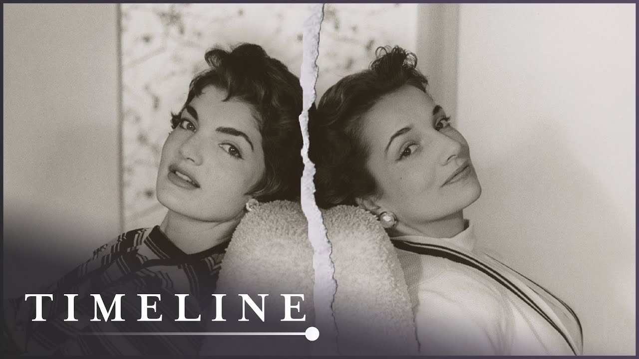 Sisterhood Strained: Unraveling the Dynamic Between Jackie Kennedy and Lee Radziwill