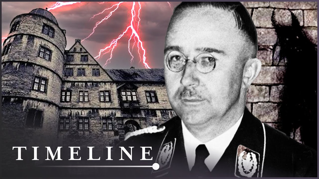 Unveiling Heinrich Himmler: The Enigmatic Architect of Nazi Genocide