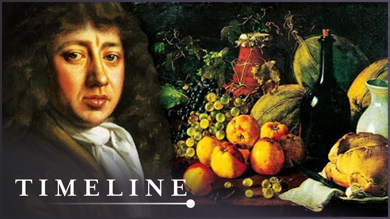 Delights of 17th-18th Century Georgian Cuisine: Exploring Rich Flavors and Unique Dining Customs