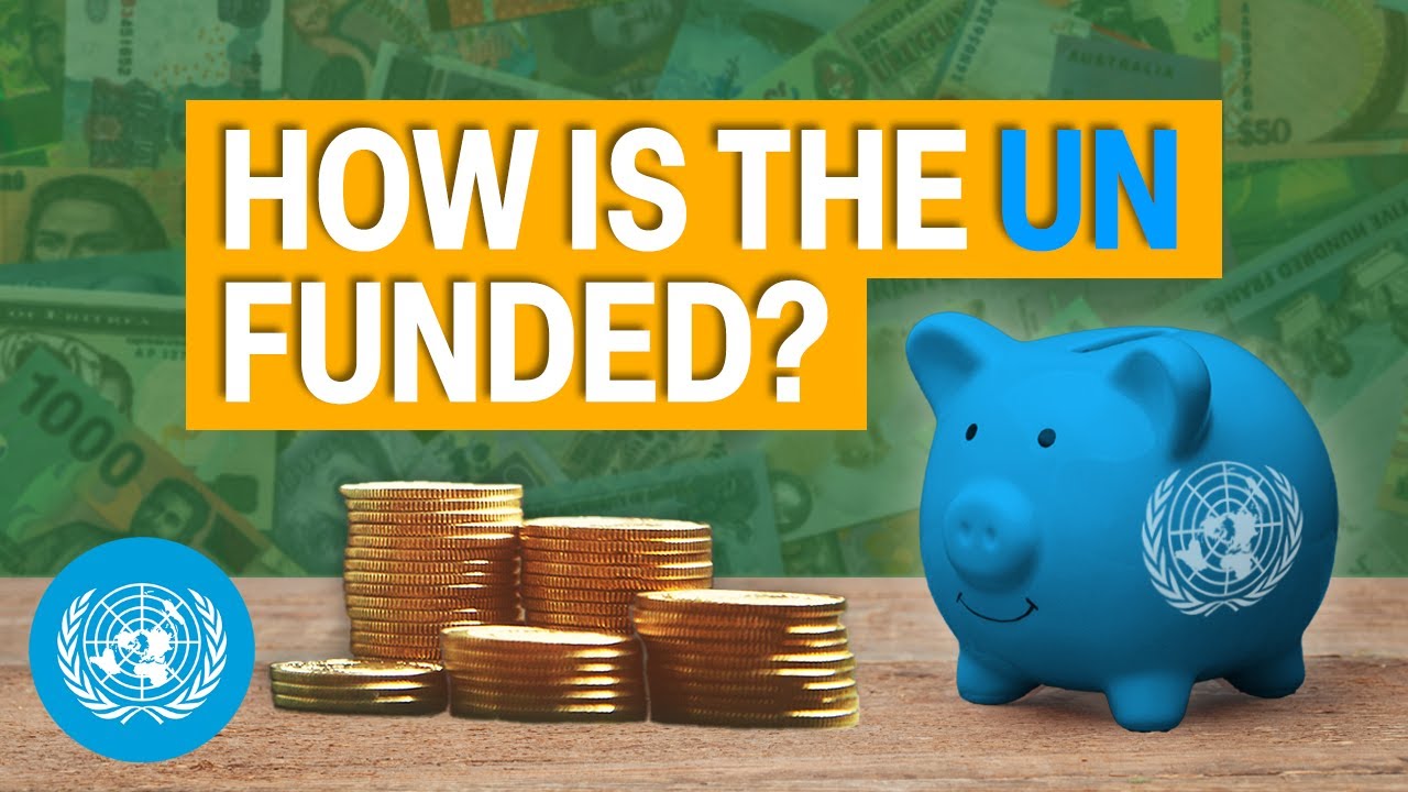 How Much Does the UN Really Cost? A Look at the United Nations’ Budget and Its Global Impact