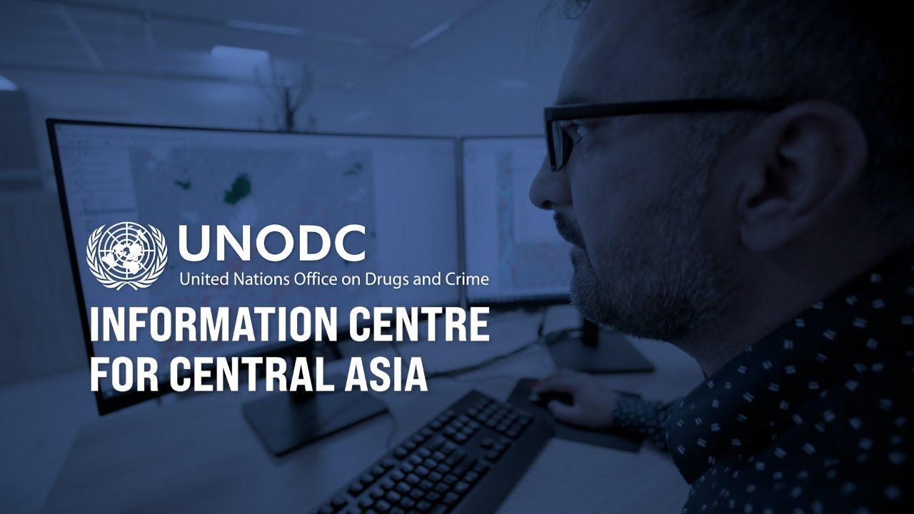 Combating Afghanistan’s Drug Crisis: Uzbekistan’s Transnational Threats Center at the Forefront